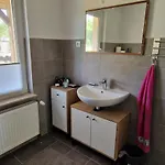 Helga アパート Fürstenwalde