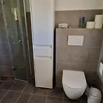 Helga アパート Fürstenwalde