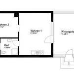 Helga アパート Fürstenwalde