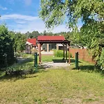 Helga アパート Fürstenwalde