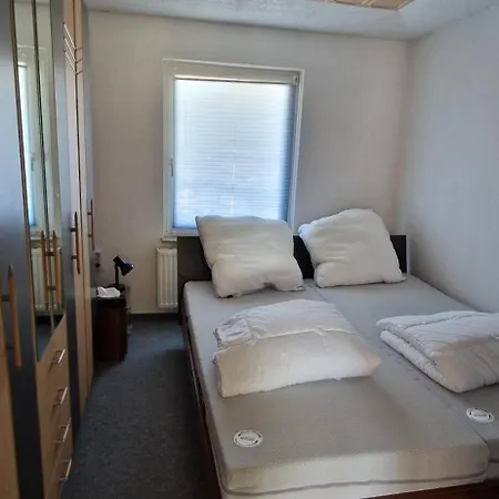 아파트 Helga 푸르슈텐발데