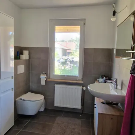 Helga 푸르슈텐발데