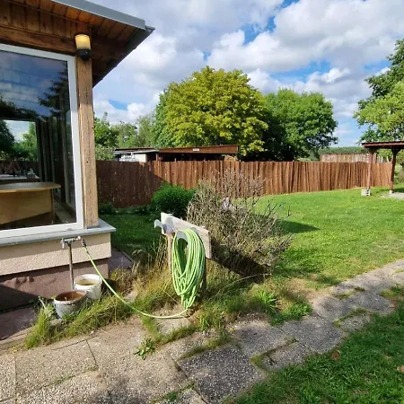 아파트 Helga 푸르슈텐발데