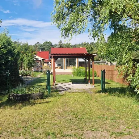 Helga 아파트 푸르슈텐발데