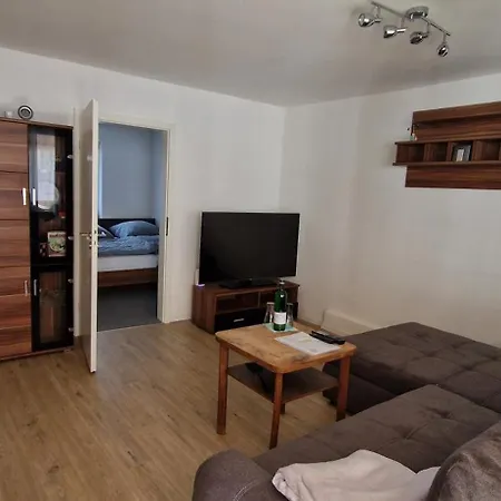 Apartamento Helga