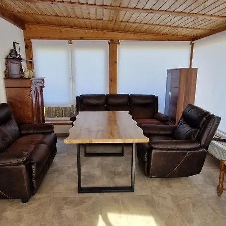 Apartamento Helga Fürstenwalde