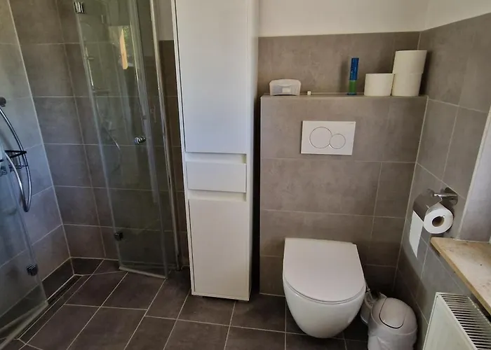 Helga Apartamento Fürstenwalde