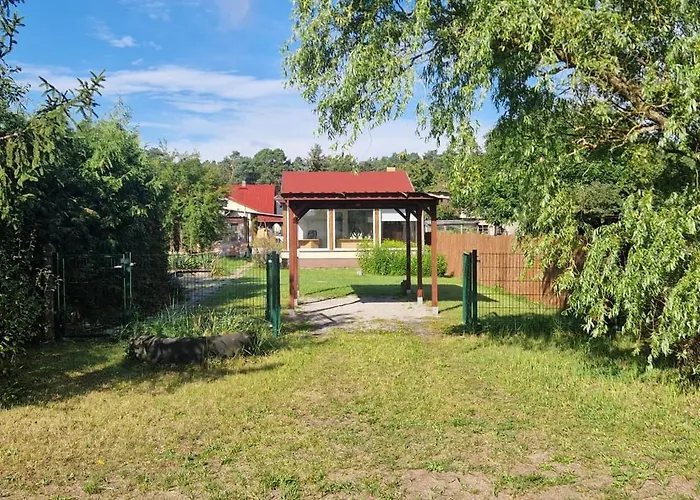 Helga Apartamento Fürstenwalde