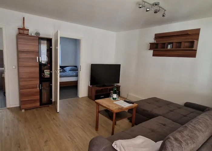 Apartamento Helga